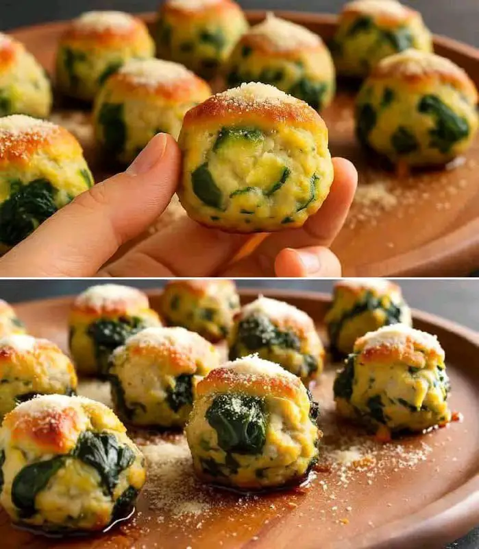 Polpette light e gustose