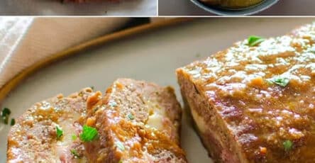 Polpettone morbido ricetta