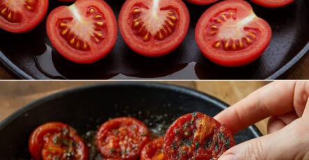 Pomodori arrosto facili