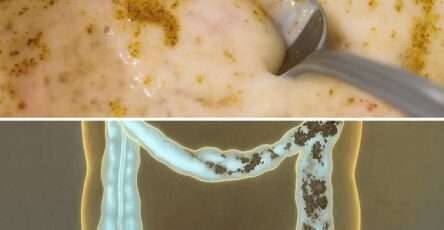 Purificazione del colon veloce