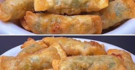 Ravioli ripieni salati