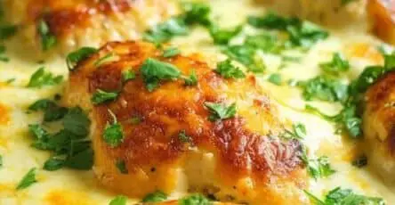 Ricetta del Santo cielo