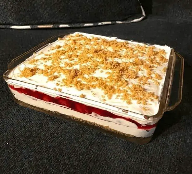 Ricetta del giorno
