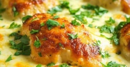 Ricetta deliziosa e facile