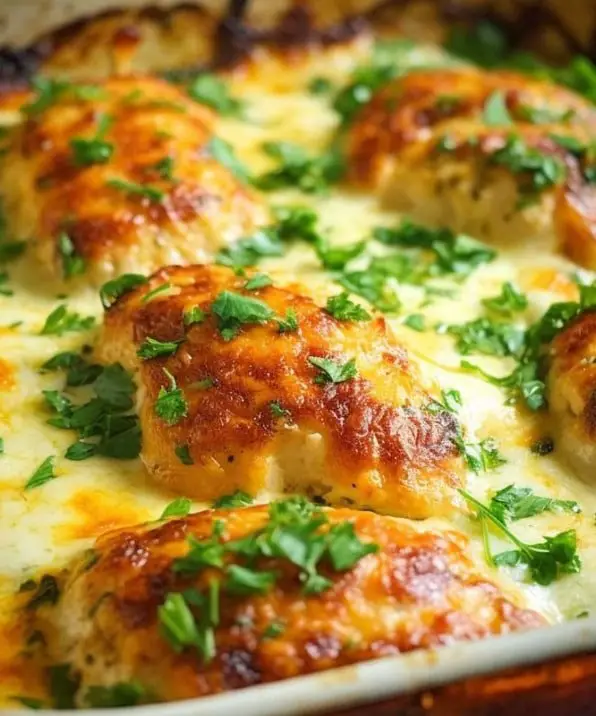 Ricetta deliziosa e facile