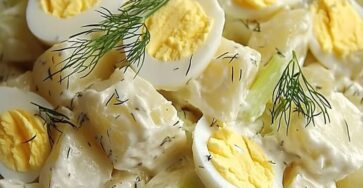 Ricetta della mamma