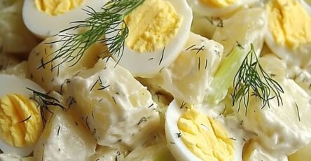Ricetta della mamma