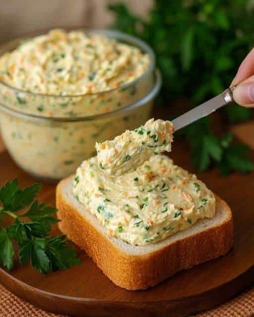 Ricetta preziosa da condividere