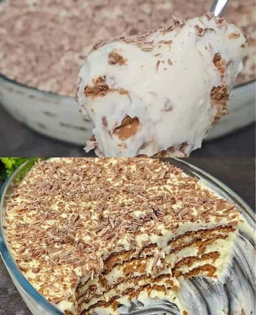 Ricetta preziosa da conservare