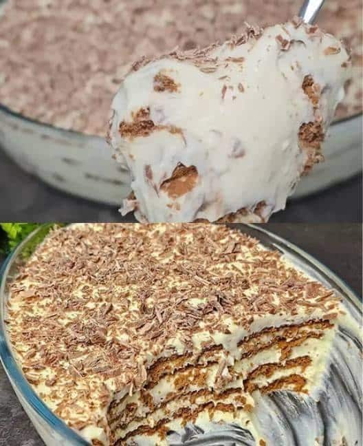 Ricetta segreta da conservare