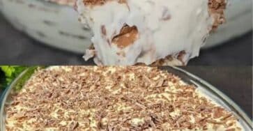 Ricetta segreta del tesoro