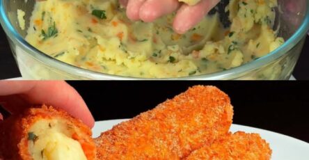Ricetta semplice e deliziosa