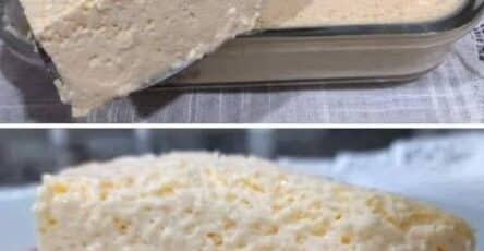 Ricetta tesoro della Terra