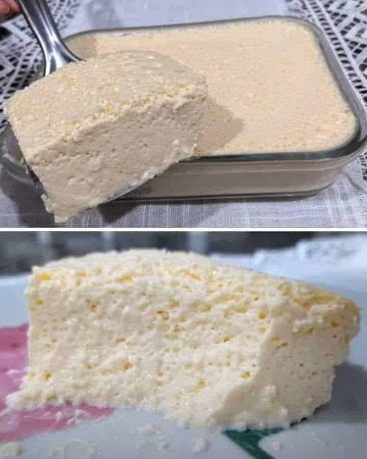 Ricetta tesoro della Terra