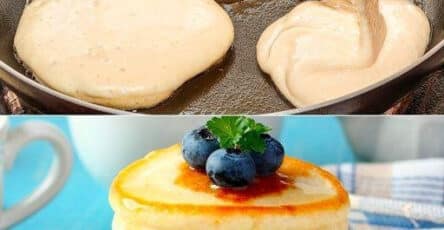 Ricetta veloce dolce