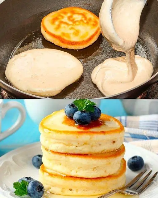 Ricetta veloce dolce