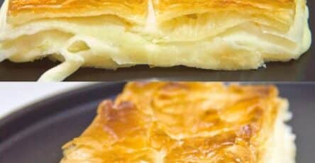 Ricetta veloce e gustosa