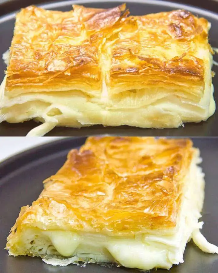 Ricetta veloce e gustosa