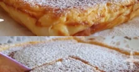 Ricetta veloce e semplice