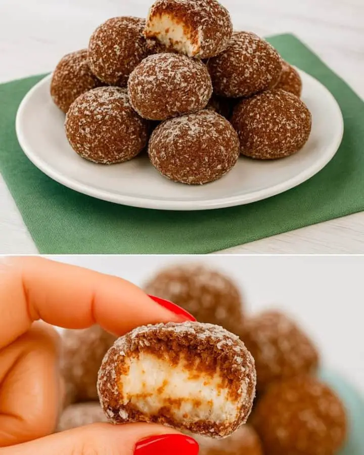 Ricotta leggera per dolci