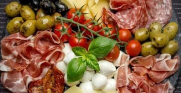 Sapori d'Italia