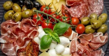 Sapori d'Italia