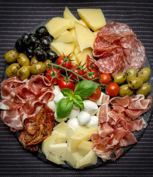 Sapori d'Italia