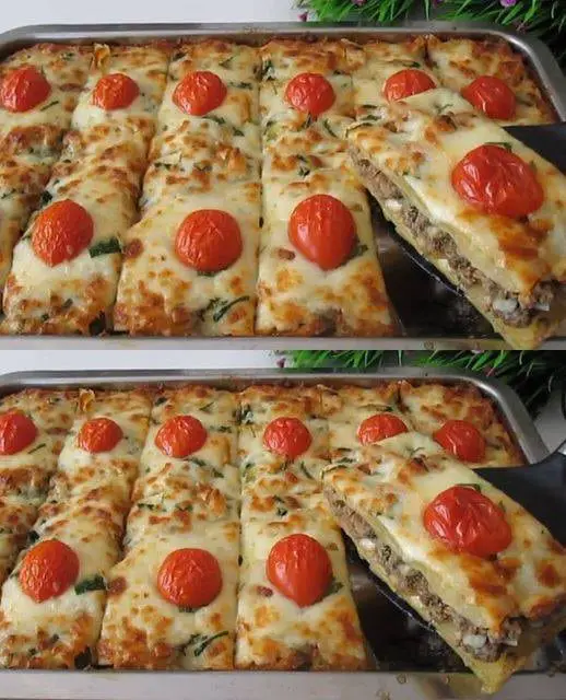 Senza friggere patate