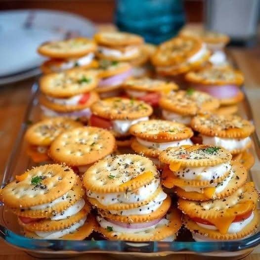 Sfoglie di formaggio croccanti