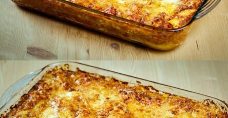 Sformato della nonna