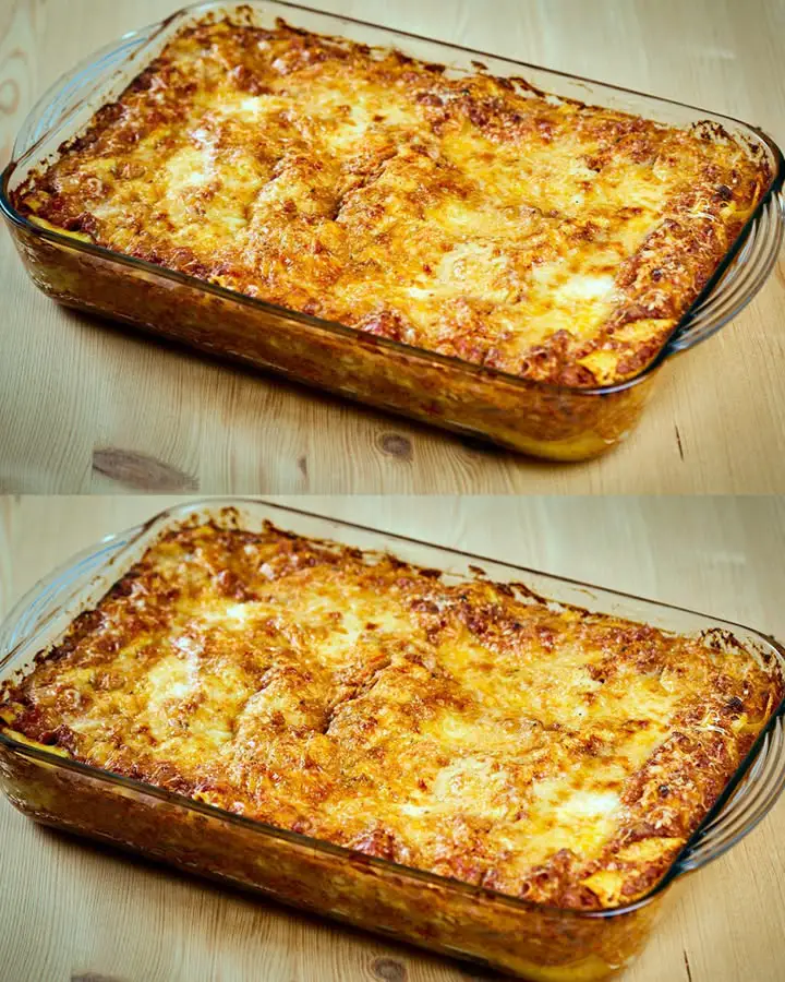 Sformato della nonna