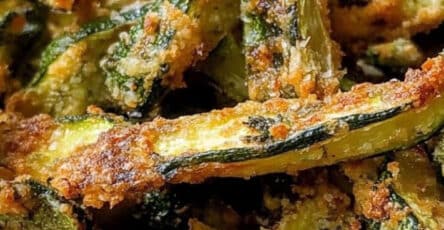 Snack irresistibili croccanti