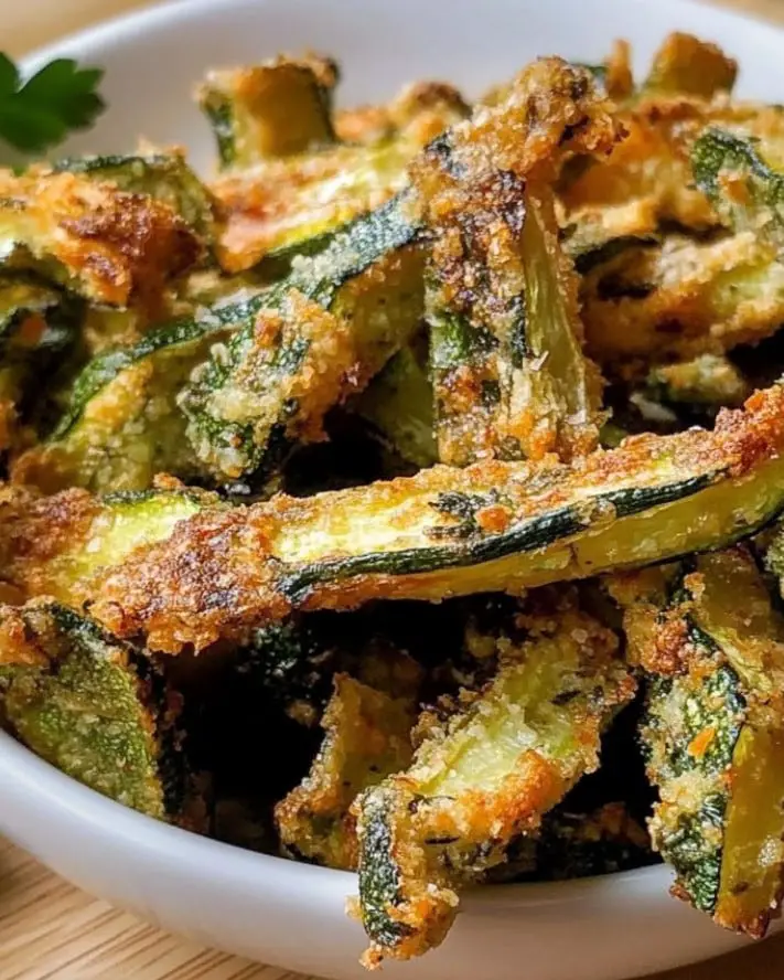 Snack irresistibili croccanti
