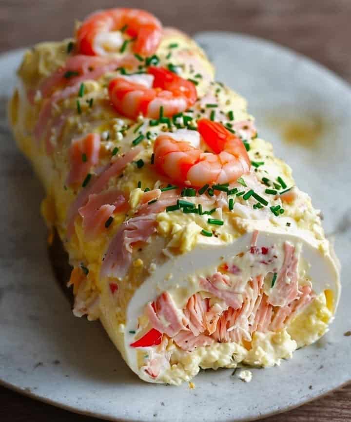 Tesoro culinario italiano
