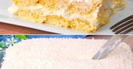 Tiramisù Paradiso dolce