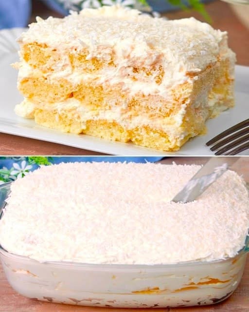 Tiramisù Paradiso dolce
