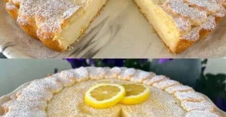 Torta amata in Italia