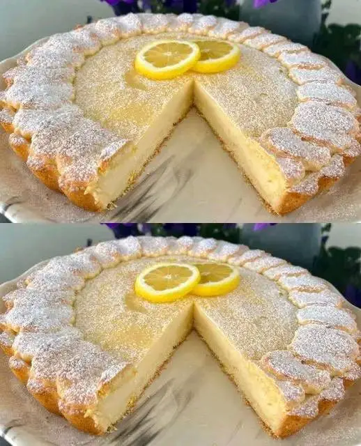 Torta amata in Italia