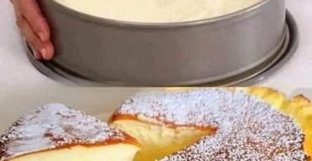 Torta burrosa del Kentucky