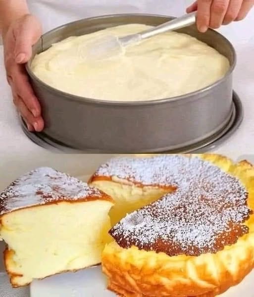Torta burrosa del Kentucky