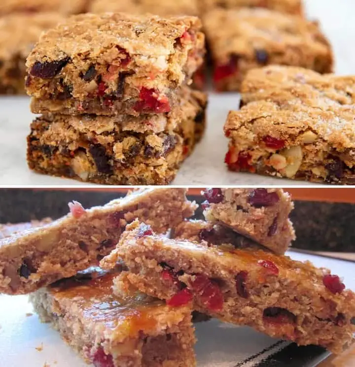 Torta del mattino gustosa