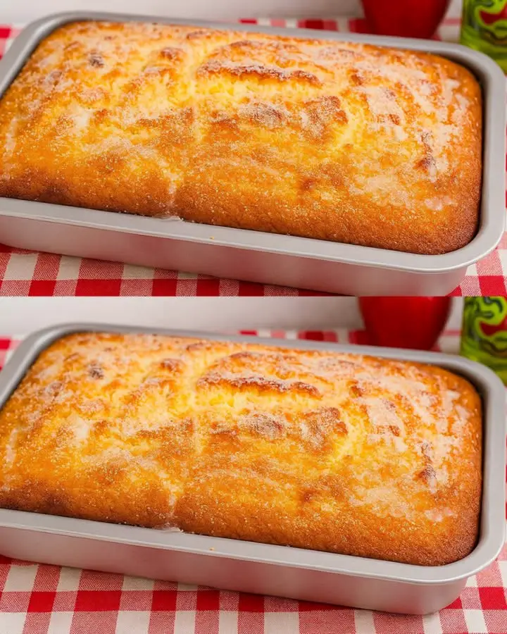 Torta della mamma anni '80