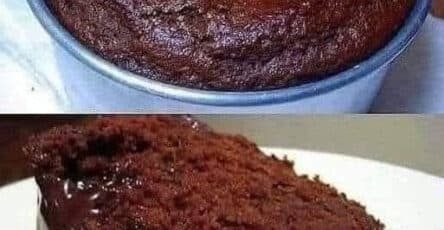 Torta facile e golosa