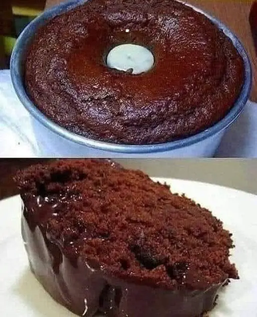 Torta facile e golosa