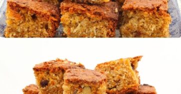 Torta indice glicemico basso
