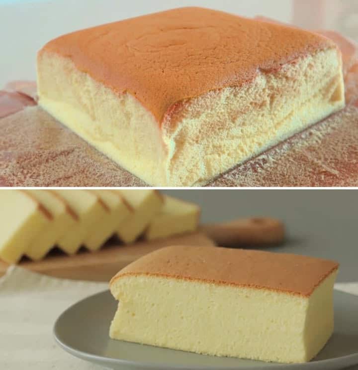 Torta light senza zucchero