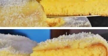 Torta materasso nuziale