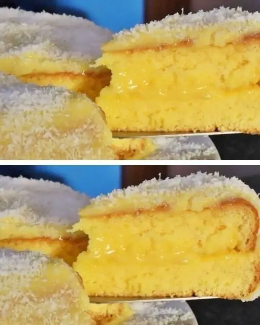Torta materasso nuziale