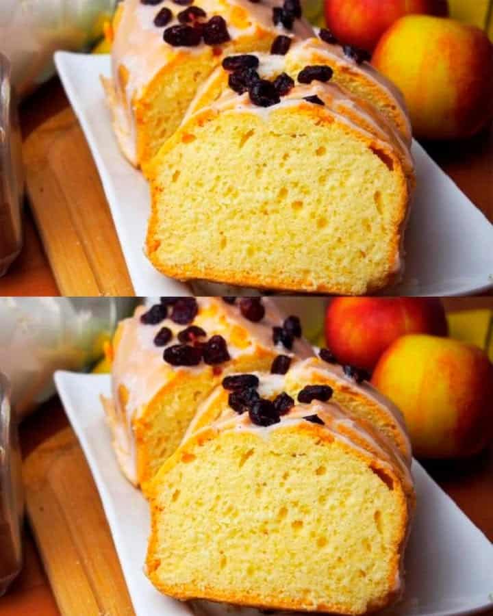 Torta soffice all'olio