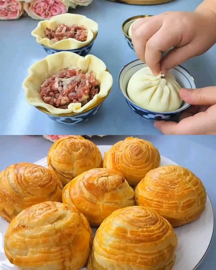 Torte in 10 minuti